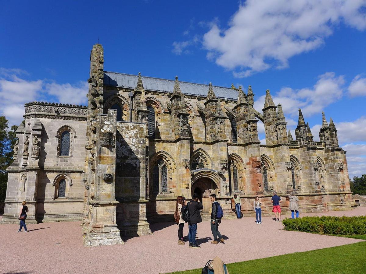 Lovely Countryside Getaway Roslin Bagian luar foto