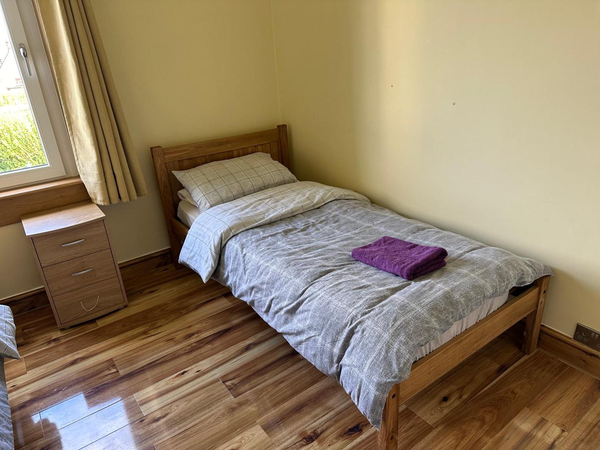 Lovely Countryside Getaway Roslin Bagian luar foto