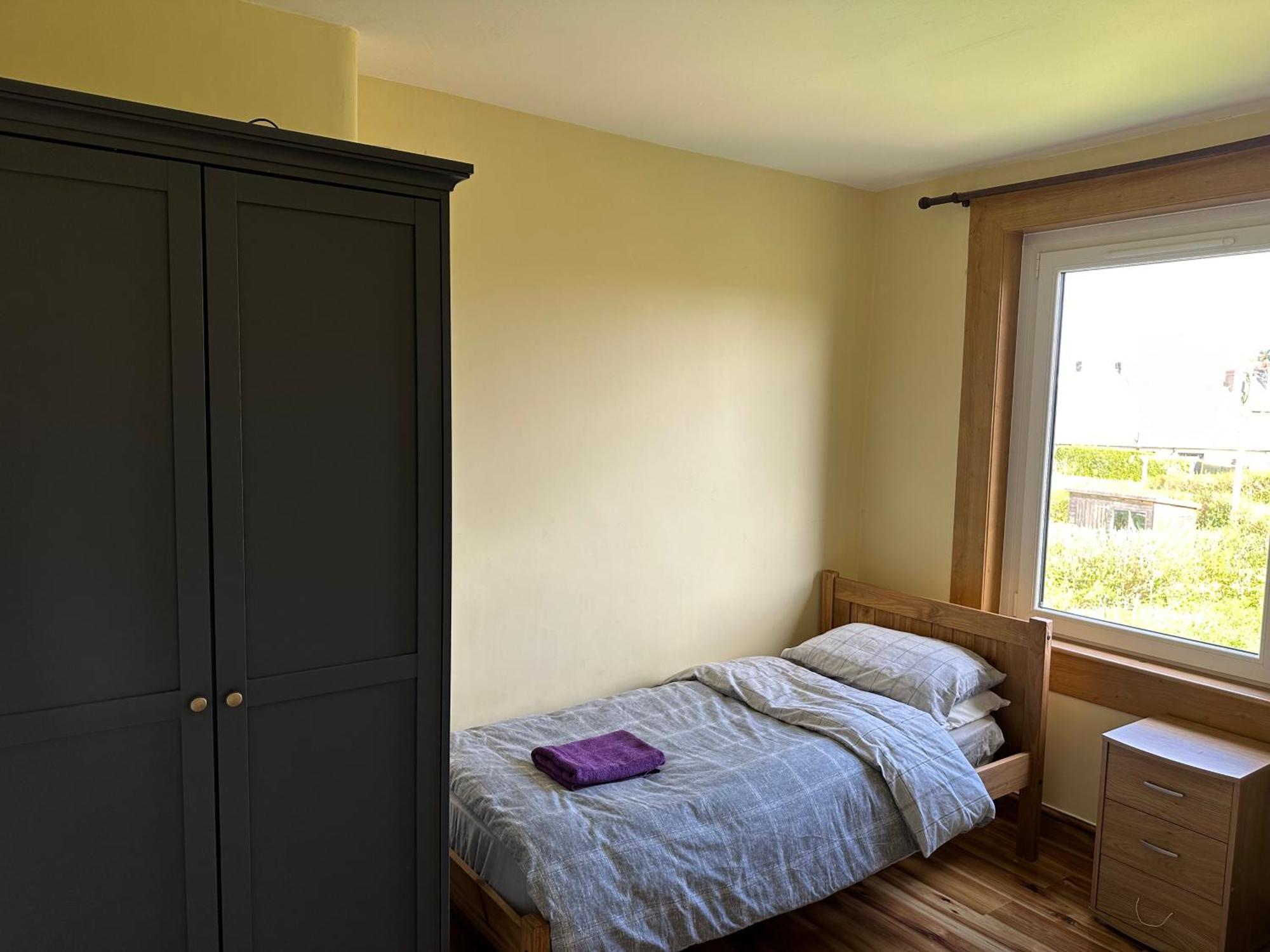 Lovely Countryside Getaway Roslin Bagian luar foto