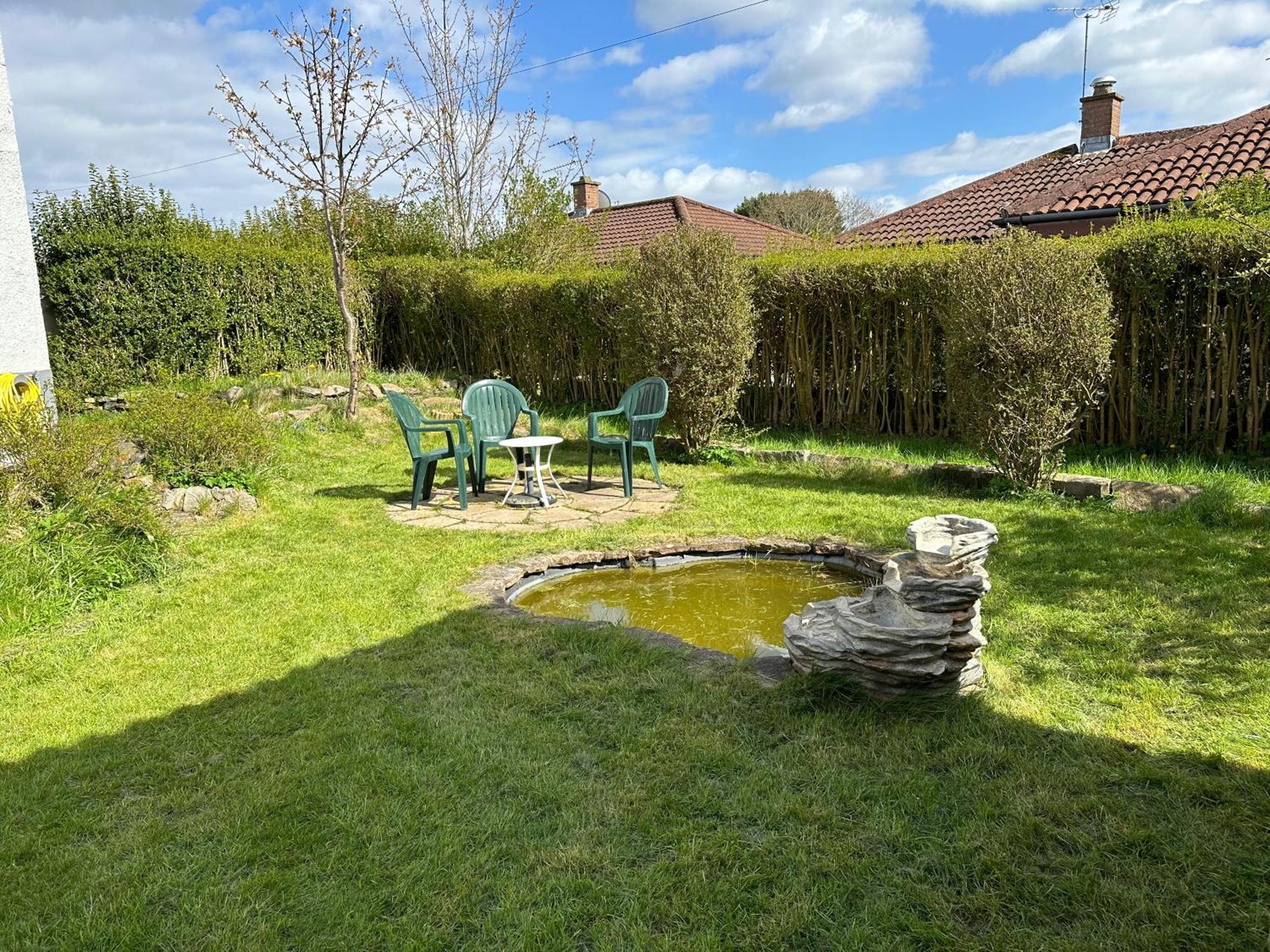Lovely Countryside Getaway Roslin Bagian luar foto