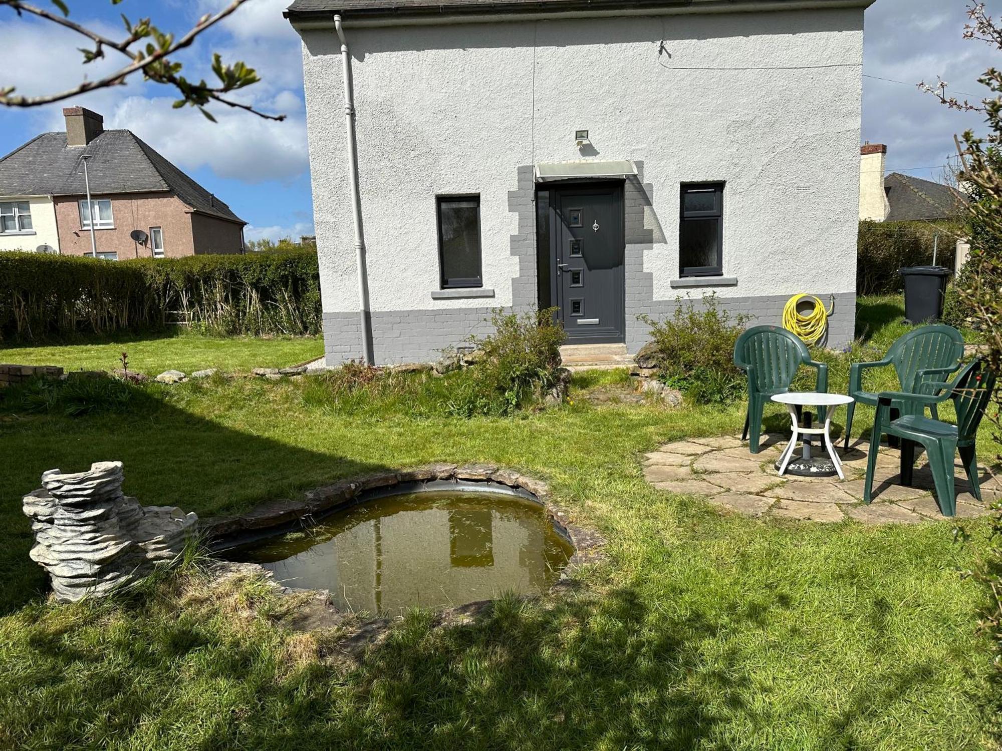 Lovely Countryside Getaway Roslin Bagian luar foto