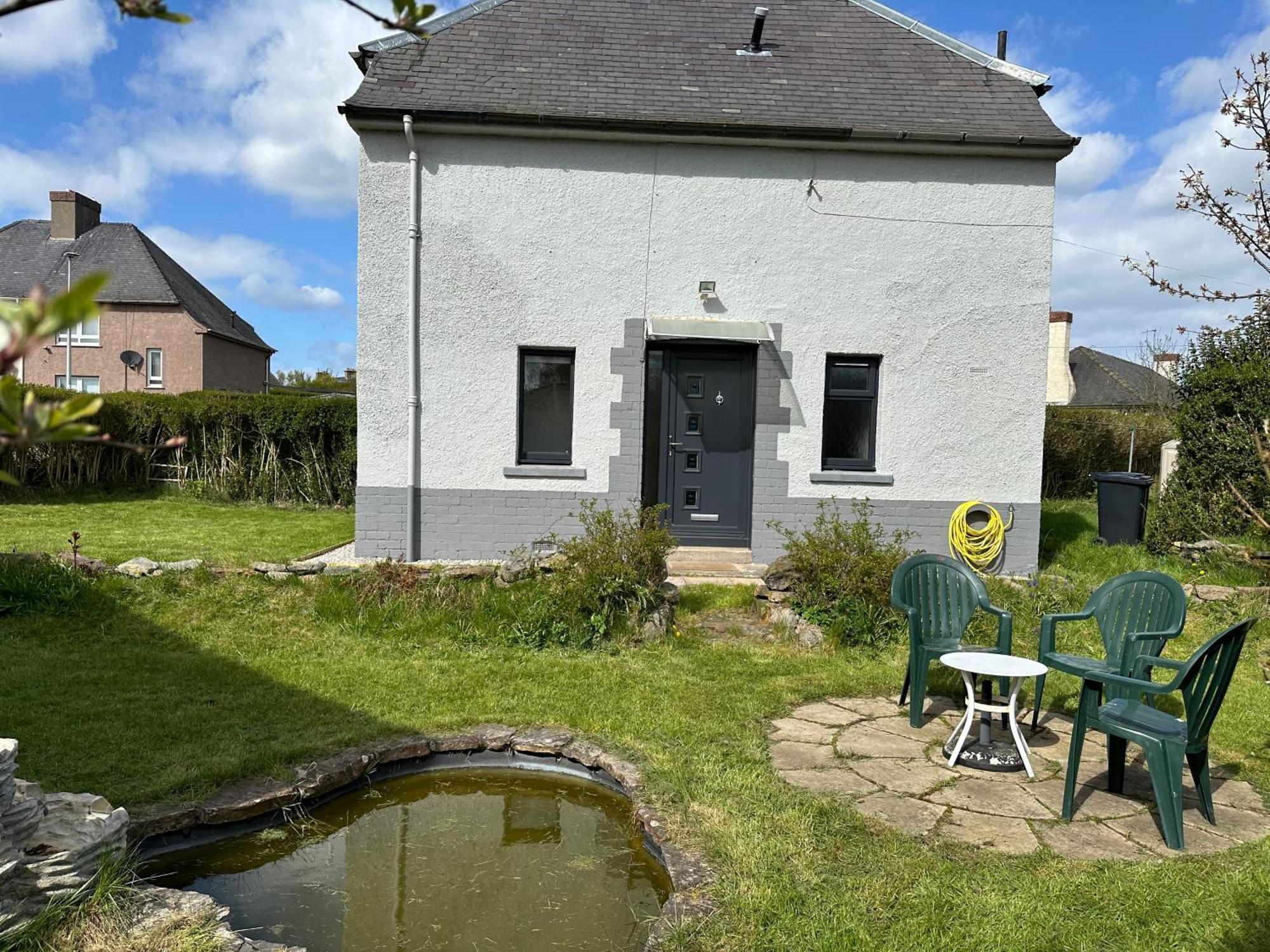 Lovely Countryside Getaway Roslin Bagian luar foto