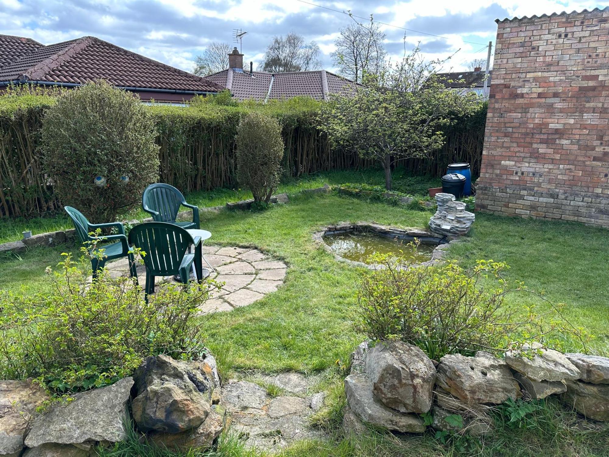 Lovely Countryside Getaway Roslin Bagian luar foto