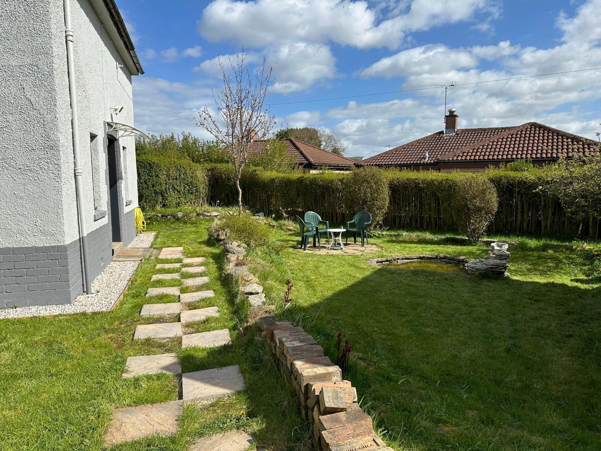 Lovely Countryside Getaway Roslin Bagian luar foto