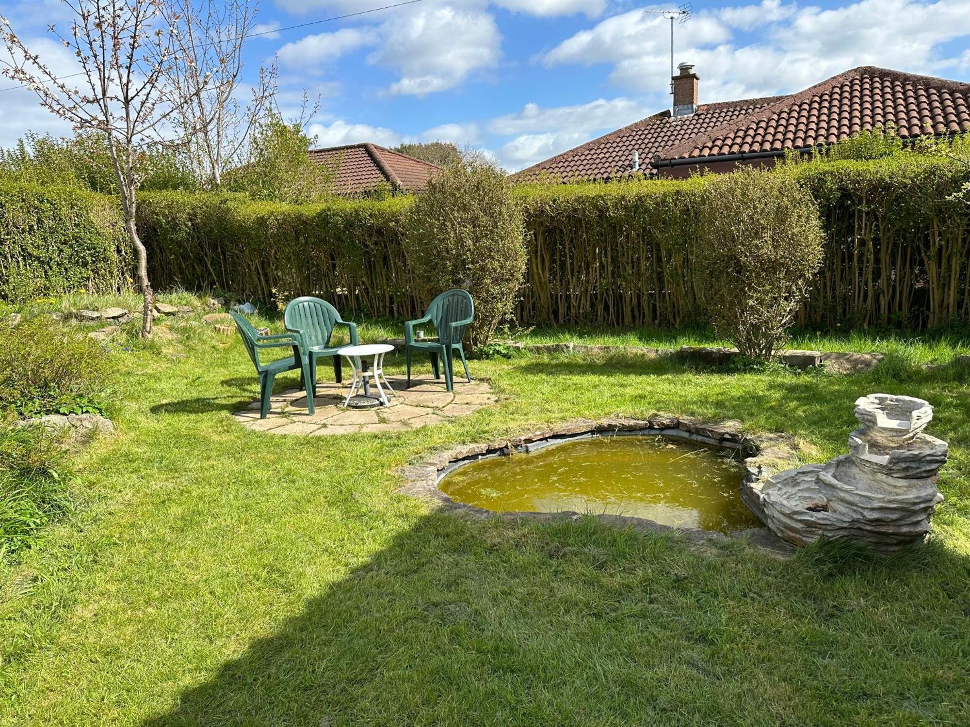 Lovely Countryside Getaway Roslin Bagian luar foto