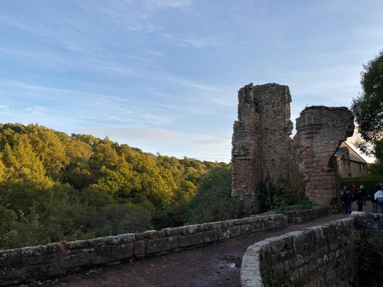 Lovely Countryside Getaway Roslin Bagian luar foto